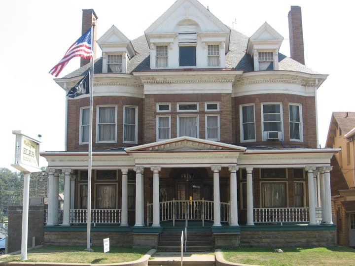 Lodge